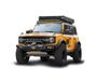 CBI Ford Bronco Baja Hybrid Front Bumper | 2022