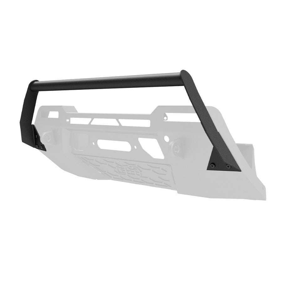 CBI Toyota Tacoma Covert Bolt-on Bull Bar | 2024-2026