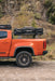 CBI Chevy Colorado Overland Bed Bars | 2015-2021