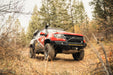 CBI Chevy Colorado Overland Bed Rack | 2015-2021