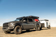 CBI Ford Raptor Cab Height Bed Rack (5’6” bed length) | 2010-2021