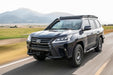 CBI LX570 Covert Front Bumper | 2019-2021