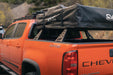 CBI Chevy Colorado Overland Bed Bars | 2015-2021
