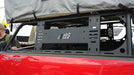 CBI Chevy Colorado Overland Bed Rack | 2015-2021
