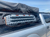 CBI Ford F150 Cab Height Bed Rack (5’6” bed length) | 2004-2022