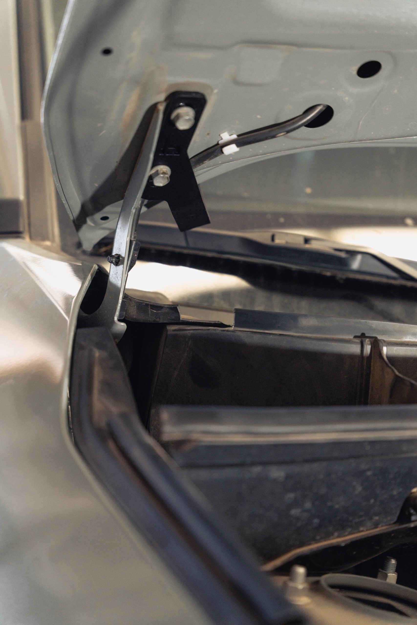 CBI Toyota Rav4 Ditch Light Brackets