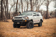 CBI Toyota 4Runner Adventure Series Front Bumper - Aluminium | 2020-2022