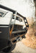 CBI Toyota 4Runner Adventure Series Front Bumper - Aluminium | 2020-2022