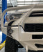 CBI Toyota 4Runner Adventure Series Front Bumper - Aluminium | 2020-2022