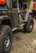 CBI Jeep Gladiator Rock Sliders
