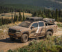 CBI Nissan Frontier Covert Front Bumper | 2022-Current