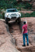 CBI Toyota 4Runner Adventure Front Bumper | 2014-2019