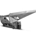 CBI Toyota Moab 2.0 Classic Front Bumper | 2005-2015