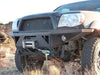 CBI Toyota Moab 2.0 Classic Front Bumper | 2005-2015