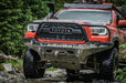 CBI Toyota Tacoma Adventure Front Bumper | 2016-2023