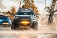 CBI Toyota Tacoma Baja Front Bumper | 2016-2022
