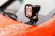 CBI 3rd Gen Tacoma Ditch Light Brackets | 2016-2022
