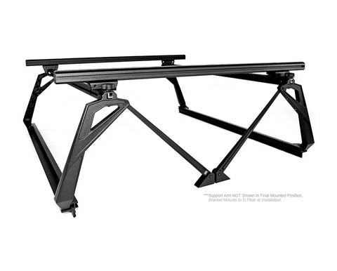 Active Cargo System - FORGED - JEEP