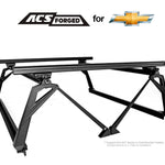Active Cargo System - FORGED - Chevrolet