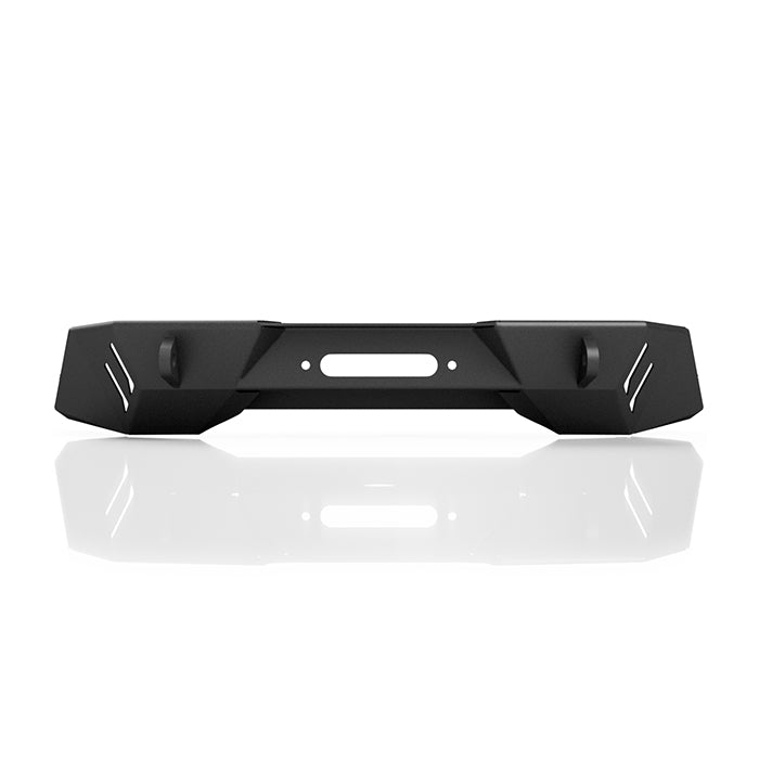 CBI 2015-2020 Chevy Colorado ZR2 Covert Front Bumper