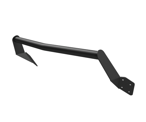 Chevy Colorado ZR2 Covert Bumper Bull Bar Add-on
