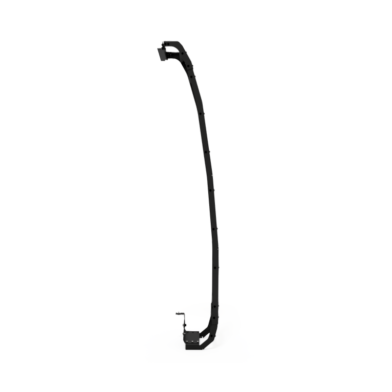 Prinsu Sprinter Van Ladder | 2014-2022