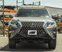 CBI Lexus GX460 Covert Front Bumper | 2014-2022