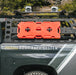 CBI Toyota Tundra Cab Height Bed Rack | 2007-2023