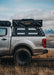 CBI Ford Ranger Cab Height Bed Rack | 2019-2021