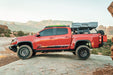 CBI Chevy Colorado Overland Bed Rack | 2015-2021