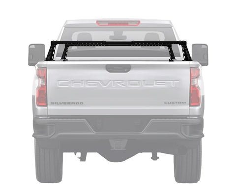 CBI Chevy Silverado 2500 Bed Bars
