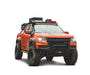 Prinsu Chevy Colorado/Canyon Cab Rack | 2015-2024