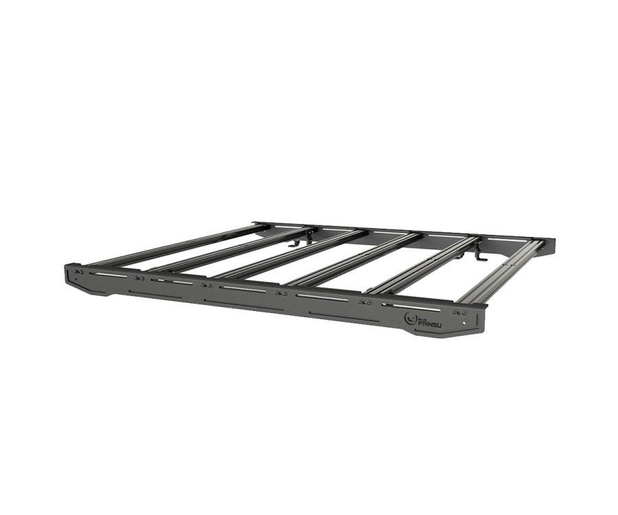 Prinsu Toyota Tundra Crewmax Prinsu Pro Top Rack | 2007-2021 | 4.5'