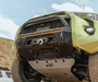 CBI Toyota 4Runner Covert Baja Front Bumper | 2010-2022