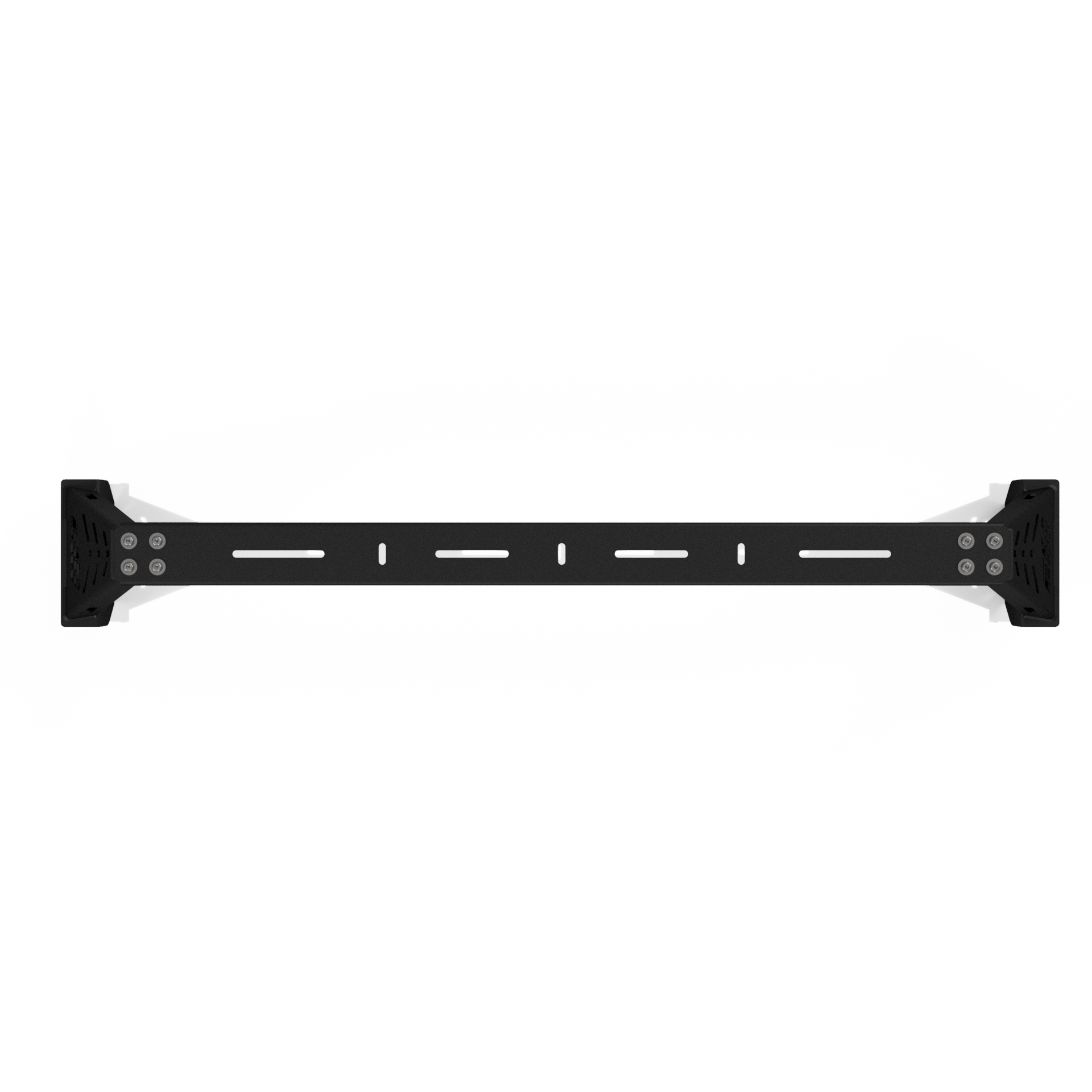 CBI Chevy Colorado Overland Bed Bars | 2015-2021