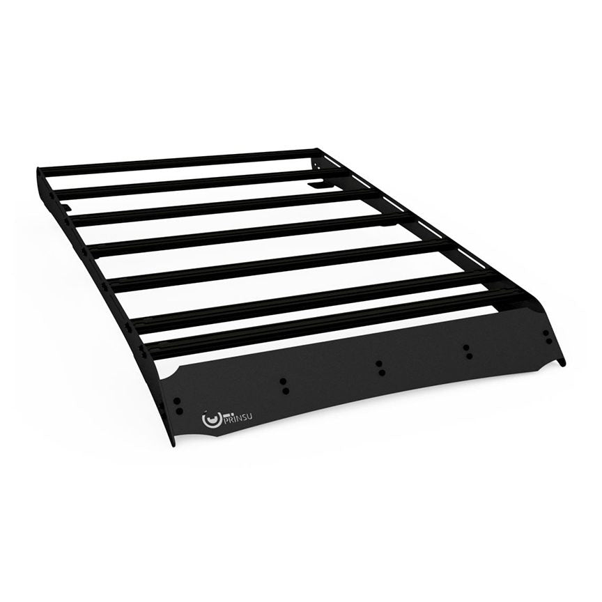 Prinsu Subaru Crosstrek Roof Rack | 2018-2025