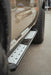 CBI 3rd Gen Nissan Frontier Side Steps | 2022