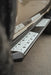 CBI 3rd Gen Nissan Frontier Side Steps | 2022