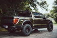 Active Cargo System - FORGED - Ford