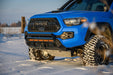 CBI Toyota Tacoma Covert Bolt-on Grill Guard | 2016-2022