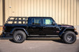 CBI Jeep Gladiator (JT) Cab Height Bed Rack