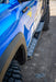 CBI Toyota Tacoma Side Steps | 2016-2022