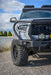 CBI Toyota Tundra Adventure Series Front Bumper | 2014-2021