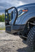 CBI Toyota Tundra Adventure Series Front Bumper | 2014-2021