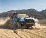 CBI 3rd Gen Toyota Tacoma Dakar Hybrid Bumper | 2016-2022