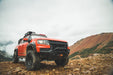 CBI Chevy Colorado Covert Bumper | 2021-2022