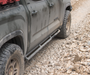 CBI 3rd Gen Toyota Tundra Rock Sliders | 2022-2023