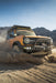 CBI Ford Bronco Adventure Hybrid Front Bumper | 2022