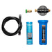 Eddy Inline Water Filter