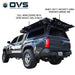 Excursion Camper Shell Roof Top Tent Combo